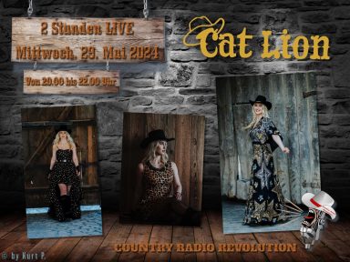 Country Radio Revolution