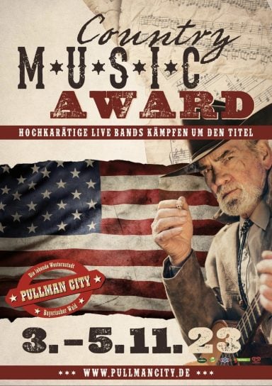 Country Music Awards