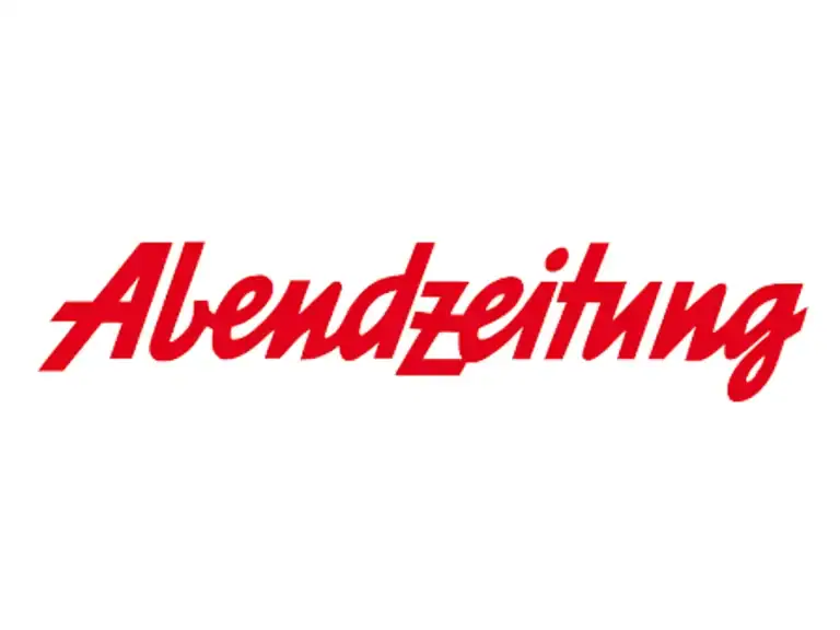 Abendzeitung logo
