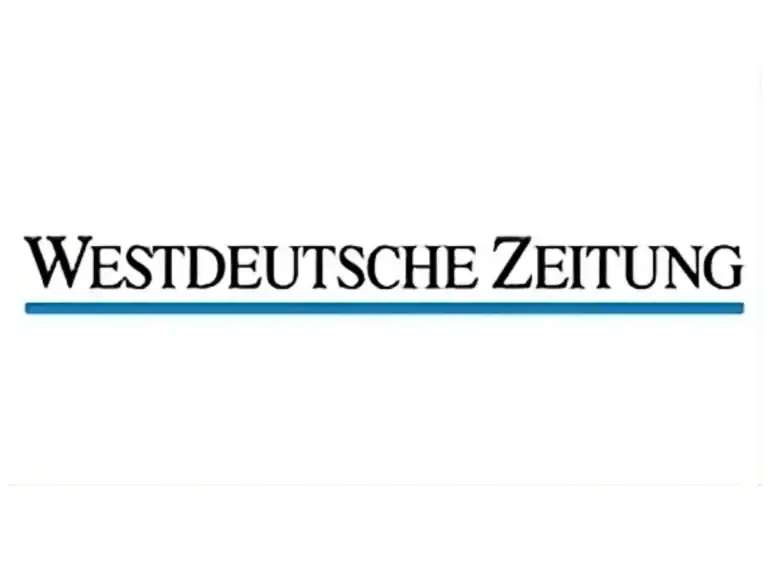 Logo der Westdeutschen Zeitung Deutschland