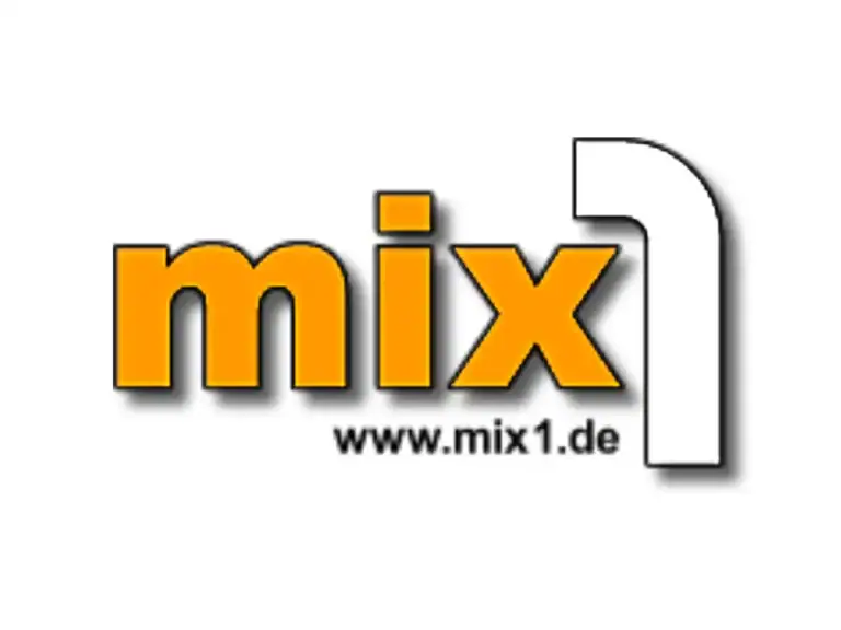 mix1.de logo