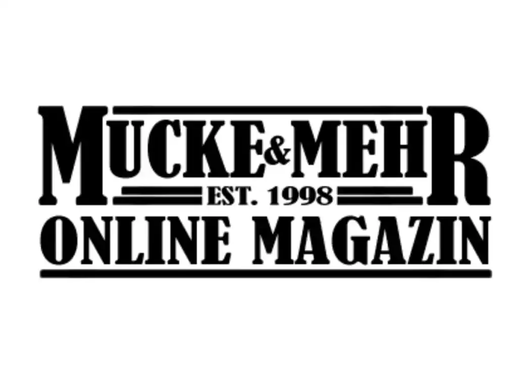 Mucke & Mehr Online Magazin Logo