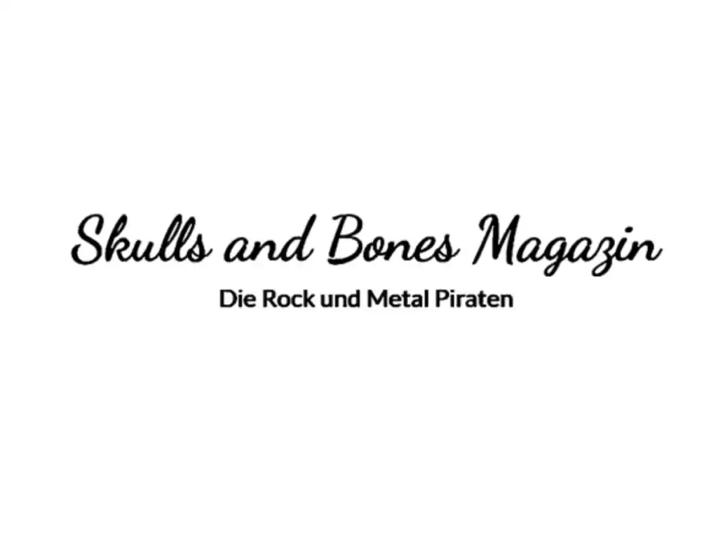 Skulls and Bones Magazin: Rock- und Metal-Themen