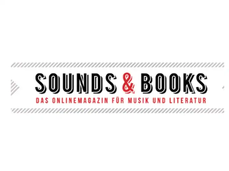 soundand books