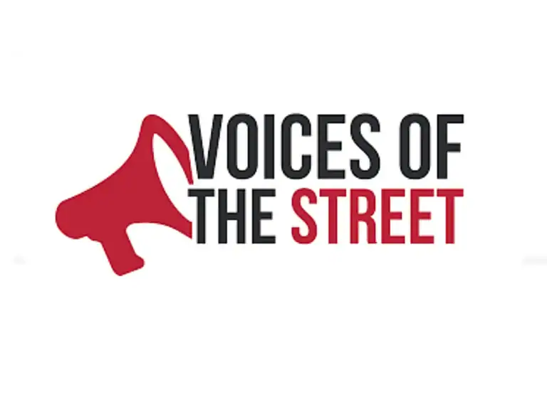 voices of the street
