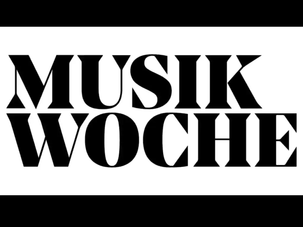 musikwoche