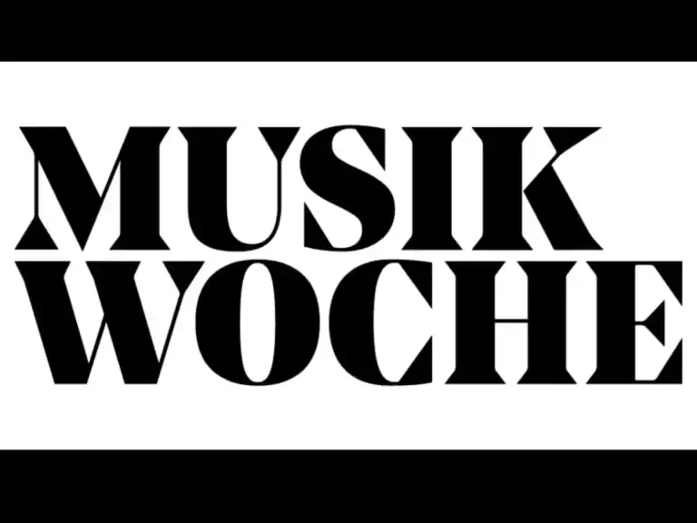 musikwoche
