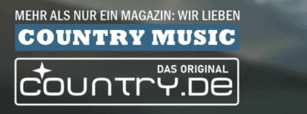 Country Music Magazin in Deutschland