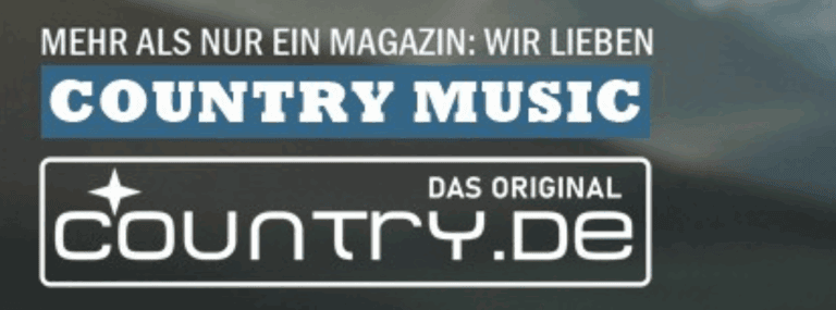 Country Music Magazin in Deutschland