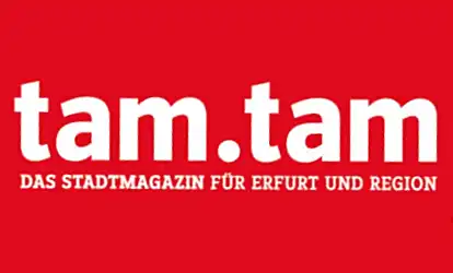 tam.tam logo