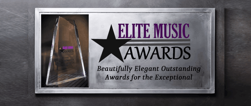 Elite Music Awards, elegante Auszeichnung für Exzellenz