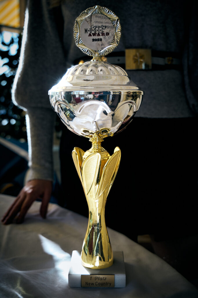 German Country Music Award 2023