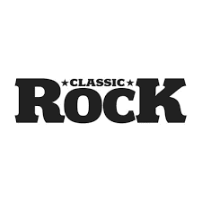 Logo Classic Rock Magazin