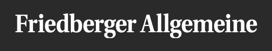 Friedberger Allgemeine